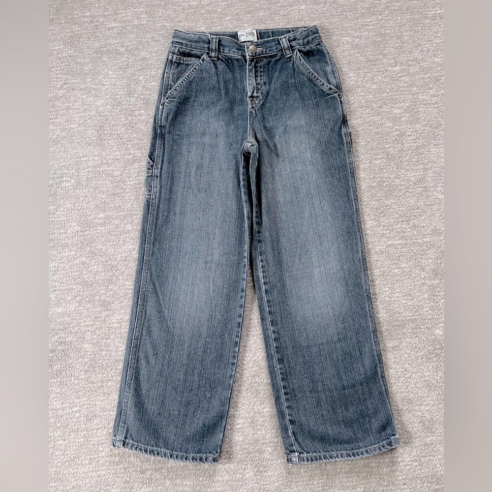 The Children’s Place Carpenter Jeans Sz. 10